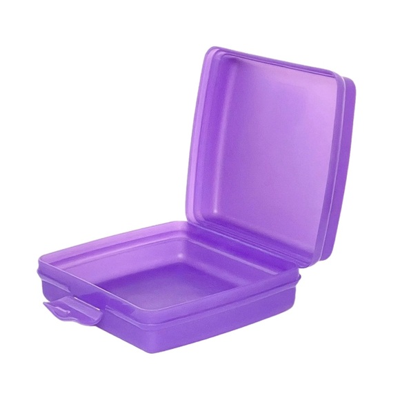 (2) Sandwich Keeper Containers - Picture 4 of 10